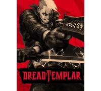 Dread Templar (PC) - Steam Key - GLOBAL