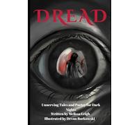 DREAD: Unnerving Tales and Poetry for Dark Nights