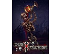 Dread X Collection 2 (PC) Steam Key GLOBAL