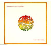 DREAD ZEPPELIN - HEARTBREAKER CD UK IRS 1990