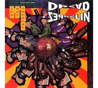 Dread Zeppelin - It's Not Unusual by Dread Zeppelin [Music CD]