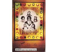Dread Zeppelin - Un-Led-Ed