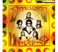 Dread Zeppelin - Un-Led-Ed (UK Import)