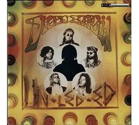 Dread Zeppelin - Un-Led-Ed - Un-Censored