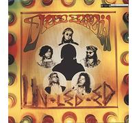 Dread Zeppelin - Un-led-ed / Vinyl record [Vinyl-LP]