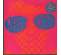 Dread Zeppelin - Your time is gonna come (1990, UK) / Vinyl single [Vinyl-Single 7'']