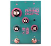Dreadbox Raindrops Efecto de guitarra
