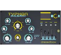 Dreadbox Typhon Sintetizador
