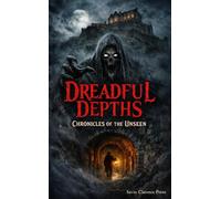 Dreadful Depths: Chronicles of the Unseen….