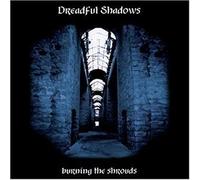 Dreadful Shadows - Burning The Shrouds [Import]