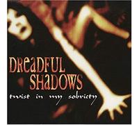 Dreadful Shadows - Twist in My Sobriety