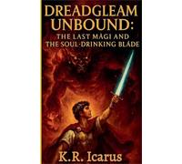 Dreadgleam Unbound: The Last Magi and the Soul-Drinking Blade (The Fantasist's Treasury)