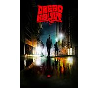 DreadHaunt (PC) Steam Key GLOBAL