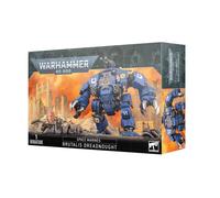Games Workshop - Warhammer 40.000 - Marines espaciales: Brutalis Dreadnought