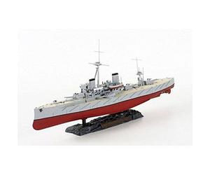 Dreadnought WWII Battleship Plástico Kit 1 :3 50 Modelo Zvezda