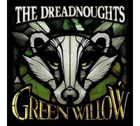 DREADNOUGHTS, THE - GREEN WILLOW [Vinilo]