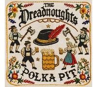 Dreadnoughts, The - Polka Pit [Vinilo]