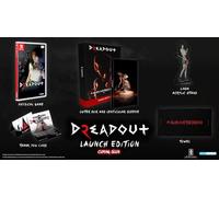 Dreadout 2 - Nintendo Interruptor (Multi-Idioma Importación)