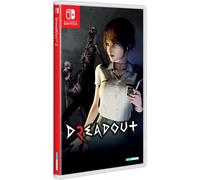 DreadOut 2 (Launch Edition) Juego Fisico para Consola Nintendo Switch