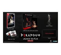 Dreadout 2 - Nintendo Interruptor (Multi-Idioma Importación)