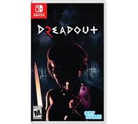 Dreadout 2 para Nintendo Switch