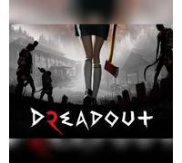 DreadOut 2 (PC) Steam Key - GLOBAL