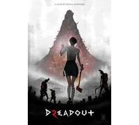 DreadOut 2 Steam Key GLOBAL