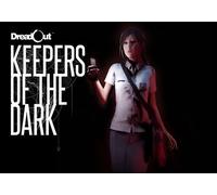 DreadOut: Keepers of The Dark (PC) Steam Key - EU