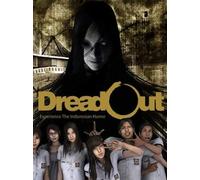 DreadOut (PC) - Steam Gift - GLOBAL