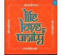 Dreadzone - Life, Love and Unity [12 inch]