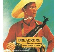 Dreadzone - Once Upon A Time