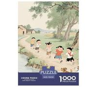 Dream 1000 Pièces Rompecabezas Desafiante Y Educativo para Adultos Y Niños Regalos para Familiares Y Amigos Tout-Petits 70x50cm/1000pcs