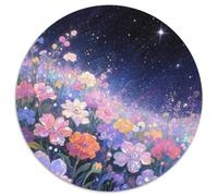 Dream 1000 Piezas Puzzle Juego Creativo Desafiante Y Educativo Puzzle Herausforderungsspielzeug Für Die Ganze Familie 1000pcs (67.5x67.5cm)