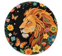 Dream 1000 Piezas Rompecabezas Desafiante Único Desafiante Y Educativo Puzzle Herausforderungsspielzeug Für Die Ganze Familie 1000pcs (67.5x67.5cm)