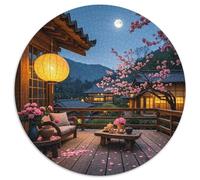 Dream 1000 Piezas Rompecabezas Juego Creativo Desafiante Y Educativo Puzzle Herausforderungsspielzeug Für Die Ganze Familie 1000pcs (67.5x67.5cm)