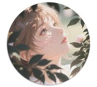 Dream 1000 Piezas Rompecabezas Juguete De Cumpleaños Desafiante Y Educativo Puzzle Herausforderungsspielzeug Für Die Ganze Familie 1000pcs (67.5x67.5cm)