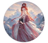 Dream 1000 Piezas Rompecabezas Juguete De Cumpleaños Liberador De Estrés Puzzle Herausforderungsspielzeug Für Die Ganze Familie 1000pcs (67.5x67.5cm)