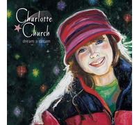 Dream a Dream: Charlotte Church in the Holy Land by Sony (2000-10-17)