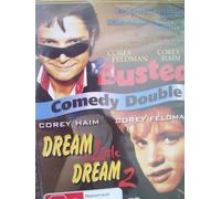Dream a Little Dream 2 [Reino Unido] [DVD]