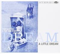 The von Trapps Dream a Little Dream (CD) (Importación USA)