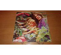 Dream a Little Dream, Mama Cass, [LP, Vinyl Record, DUNHILL, DS-50040]