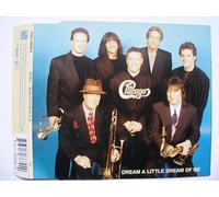 Dream A Little Dream Of Me