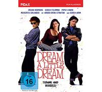 Dream a Little Dream - Träume und vergiss! / Komödie mit Starbesetzung (Pidax Film-Klassiker) [Alemania] [DVD]