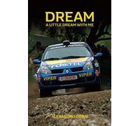 DREAM A LITTLE DREAM WITH ME