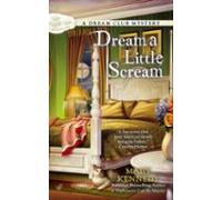 Dream A Little Scream (ebook)
