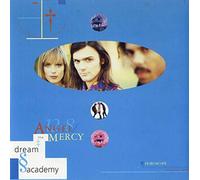 Dream Academy - ANGEL OF MERCY 7 INCH (7" VINYL 45) UK BLANCO Y NEGRO 1990