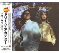 Dream Academy - Dream Academy, the