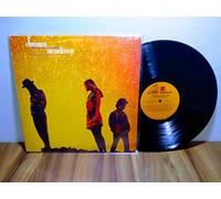 Dream Academy, The - A Different Kind Of Weather - Reprise Records - BYN 23, WEA Musik GmbH - 7599 26307-1