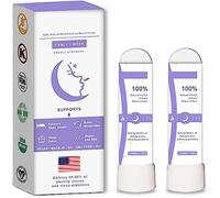 Dream Air Nasal Inhaler, DreamAirs Nasal Inhaler, DreamAir Nasal Inhaler, Fall Asleep Fast - Weight Loss & Body Shaping -Lymphatic Detoxification - Elimination of Edema (2pcs)