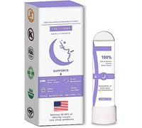 Dream Air Nasal Inhaler, DreamAirs Nasal Inhaler, DreamAir Nasal Inhaler, Fall Asleep Fast - Weight Loss & Body Shaping -Lymphatic Detoxification - Elimination of Edema (1pcs)